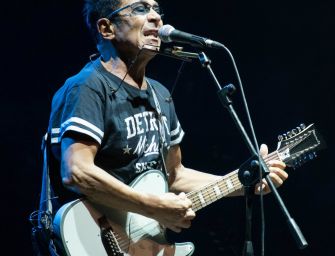 Edoardo Bennato al Teatro Valli di Reggio