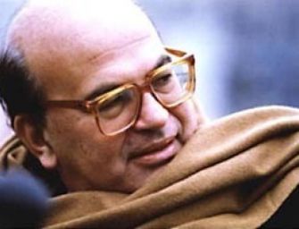 Bettino Craxi, gli incontri ad Hammamet