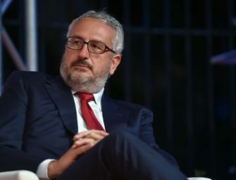 L’intervista. Bobo Craxi: Bettino protagonista della storia, con le sue grandezze e i suoi errori