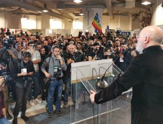 Regionali, vince Bonaccini: eravamo già stati liberati 75 anni fa