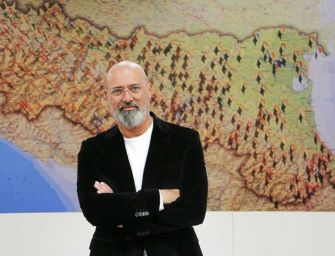 Bonaccini: no, la Borgonzoni non mi ha chiamato