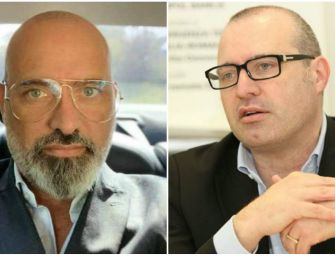 Look Bonaccini, il guru Fishman: più cool