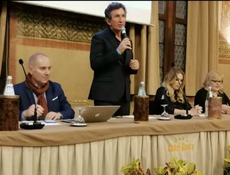 Reggio. FI con la criminologa Bruzzone