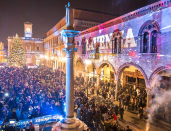 A Capodanno piene le piazze emiliane