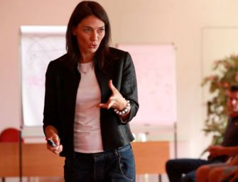 A Reggio Emilia si parla di balbuzie, un disturbo che interessa circa 1 milione di persone in Italia