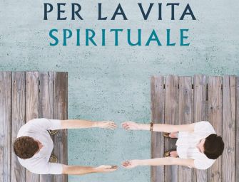 Coaching per la vita Spirituale