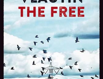 Willy Vlautin:  ‘The free’