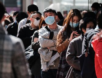 Coronavirus, l’università di Parma sospende missioni in Cina