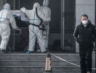 Coronavirus, c’è un caso sospetto anche a Parma: è una donna di ritorno da Wuhan