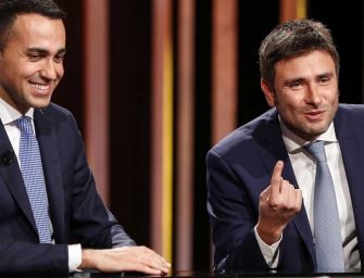 La diaspora 5s: 2 deputati se ne vanno, fanno 24