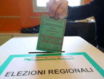 Regionali, affluenza al 67,54%