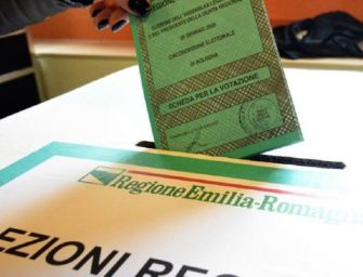 Emilia-Romagna, primo partito il Pd