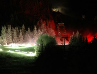 Cerreto Laghi. Ferito a un occhio da un petardo, è grave un 19enne