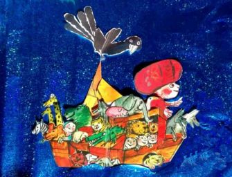 Reggio, teatro Ariosto: “Gioachino, la gazza e il bambino”