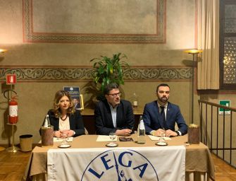 Regionali. Giorgetti (Lega): per rilanciare l’Emilia meno tasse
