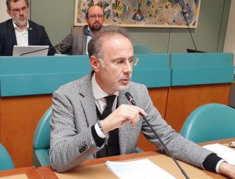 Bibbiano, Spadaro: chi ha sbagliato punito a termine di giusto processo