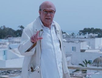 Cinema. Continua la corsa di Zalone, secondo ai botteghini Hammemet