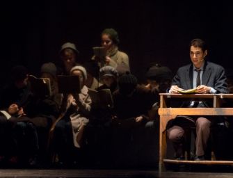 Ai teatri di Reggio doppio appuntamento con la storia per celebrare la Giornata della memoria