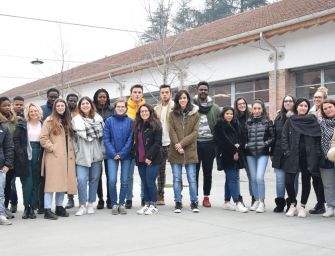 Reggio. Servizio civile: 26 giovani nel progetto Romero