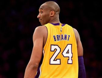 A Los Angeles il Kobe Bryant’s Memorial Service