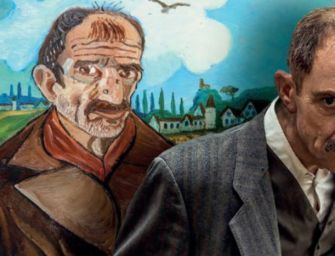 “Volevo Nascondermi”, al Ligabue di Diritti il David di Donatello