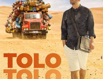 Tolo Tolo, un B-movie