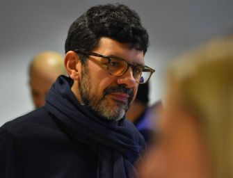 Reggio. Luca Bosi si dimette da presidente di Sicrea Group