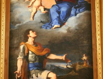 Reggio. Conoscere la Madonna della Ghiara: al via un ciclo di incontri