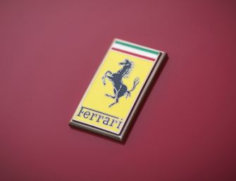 Per il secondo anno consecutivo Ferrari è il marchio più forte al mondo