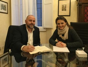 Scandiano. Nasce collaborazione tra Confcommercio e Confedilizia