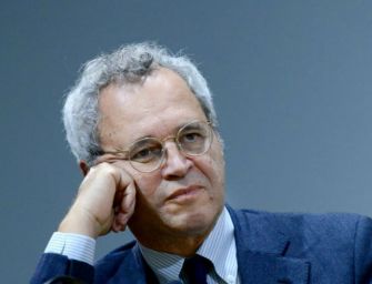 Mentana: cade governo se vince Borgonzoni