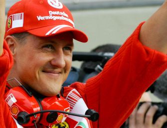 I 51 anni di Schumi, gli auguri di Modena al campione della Ferrari