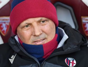 Sinisa Mihajlović dalla parte della Borgonzoni, i social si spaccano in 2