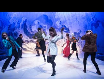 Reggio. Al teatro Ariosto il misantropo di Valter Malosti