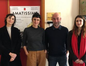 Dal 18 gennaio allo Spazio Gerra di Reggio la mostra fotografica “Amatissime”