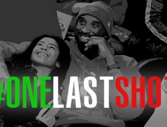 #one last shot: in mezza Italia si ricorda Kobe Bryant, anche nel Reggiano