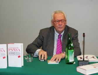 Morto Pansa, giornalista e scrittore