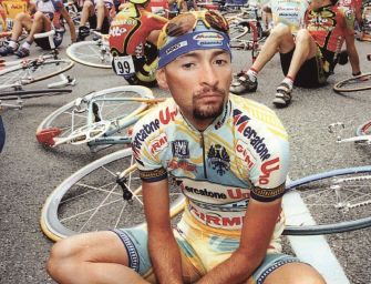 Pusher di Pantani: Marco fu ucciso