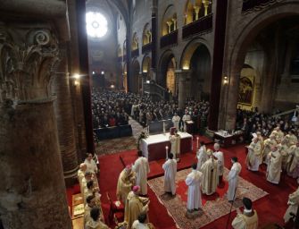 Modena festeggia il suo patrono nel segno di un’antica tradizione