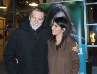 Regionali. “Famiglie e comunità”, incontro con Delrio, Soncini e Vecchi