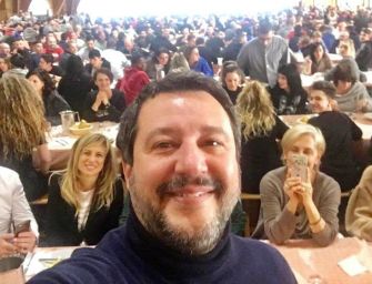 Sondaggi. Sale la Lega, scende M5s