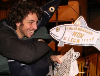 Sardine. Santori: stagione piazze finita