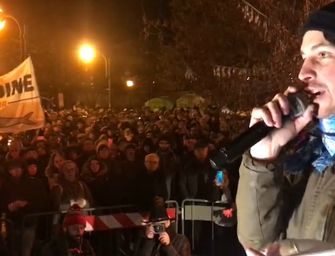 Sardine. Santori: 7 a 1, il messaggio è passato