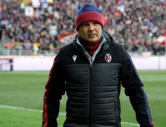 Mihajlovic ricoverato in ospedale per terapia antivirale post-trapianto