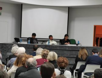 Ottavia Soncini (Pd): serve una nuova legge sulle famiglie