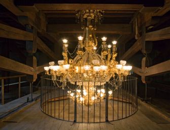 Reggio. Visite al teatro Valli, una nuova data a febbraio