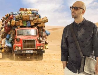 Tolo Tolo di Checco Zalone fa il record d’incassi