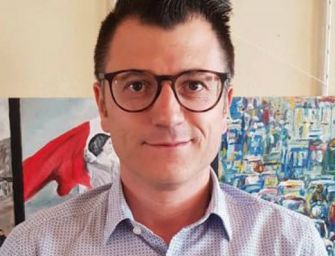 Casalgrande. Si è dimesso Villano, aveva dato a Salvini del ‘fascista’