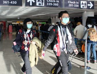 2 casi accertati in Italia: allerta sanitaria