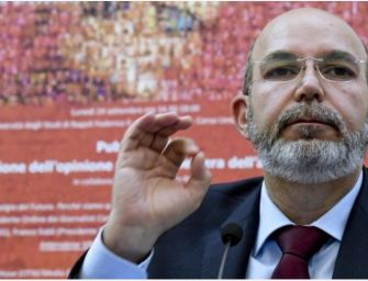 Regionali in Emilia-Rmagna, Crimi (5s): non ci arrendiamo